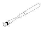 Stem for Pelton & Crane
