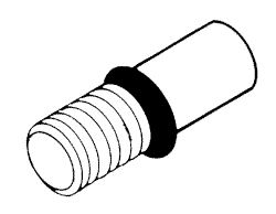 Adjusting Screw for A-dec