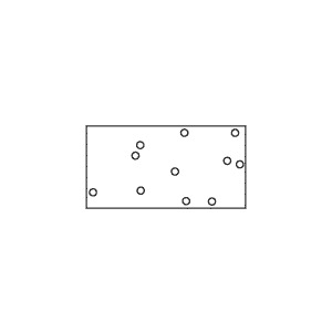 Diaphragm for A-dec (6) - Fits: Century Pac Control System