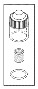 Filter Kit for A-dec