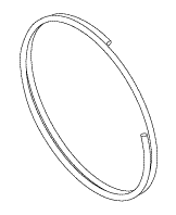 Retaining Spring