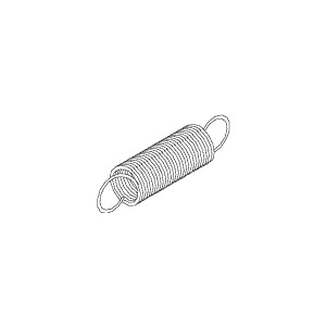 Extension Spring for A-dec