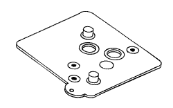 Gasket for A-dec