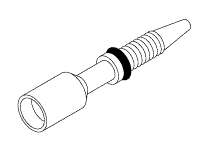 Stem (Air Coolant)