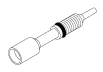 Stem (Water Flow Adj.)