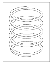 Compression Spring 