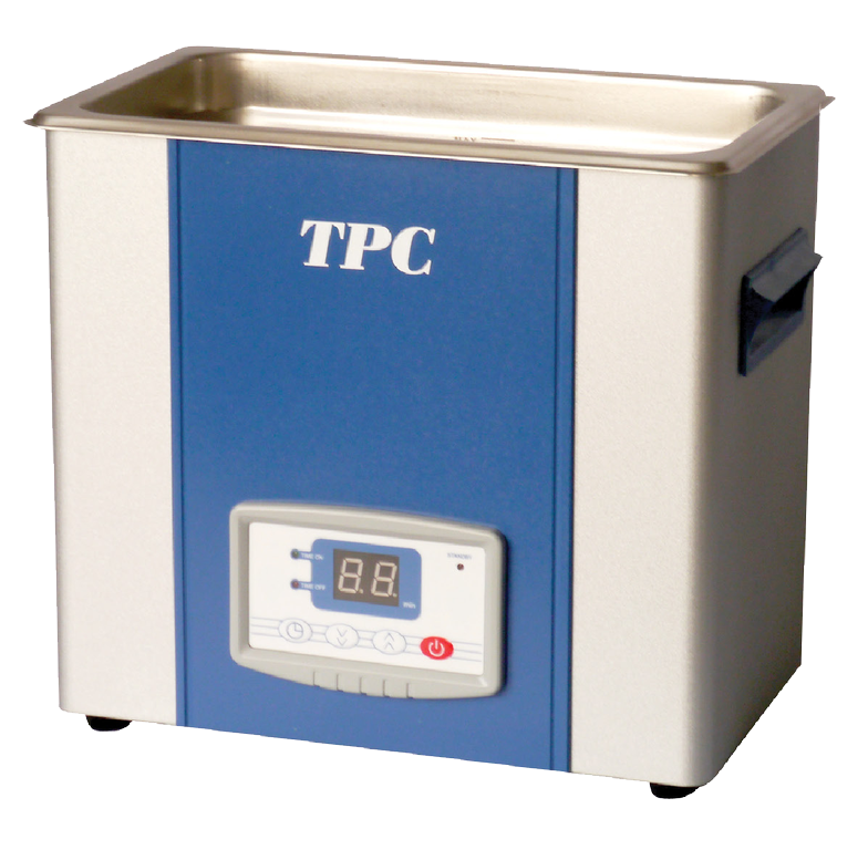 TPC Ultrasonic Cleaner 10.6 qt
