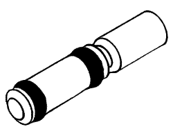 Valve Stem for A-dec 2-Way Micro-Valve