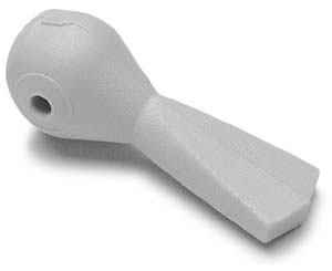 Parts Warehouse Replacement Toggles - Gray