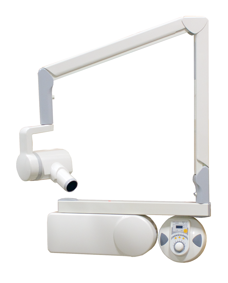 Carestream CS 2200 Intraoral X-ray System
