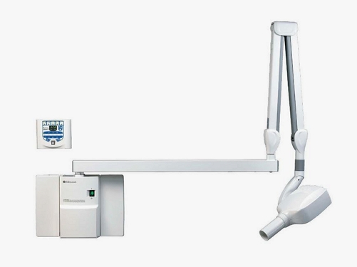 Belmont Belray II Intra-oral X-ray