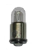 Pelton & Crane LF1;LF2 Panel Light Bulb