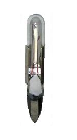 Pelton & Crane Indicator Panel Light Bulb