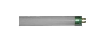 Pelton & Crane Executive Cabinet 8W Fluorescent Bulb