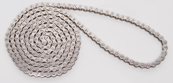 Film Processor Main Chain for DentX 810