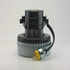 Steri-Dent Standard Motor, 7/8HP Central Vac, 230 Volts