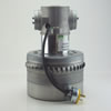 Steri-Dent Heavy Duty 3 Stage Motor, 1.5HP Central Vac, 230 Volts