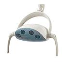 Flight Torch LED Ceiling Mounted Dental Light