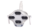 Flight Dental Gcomm IRIS View/iView LED Light & Camera System