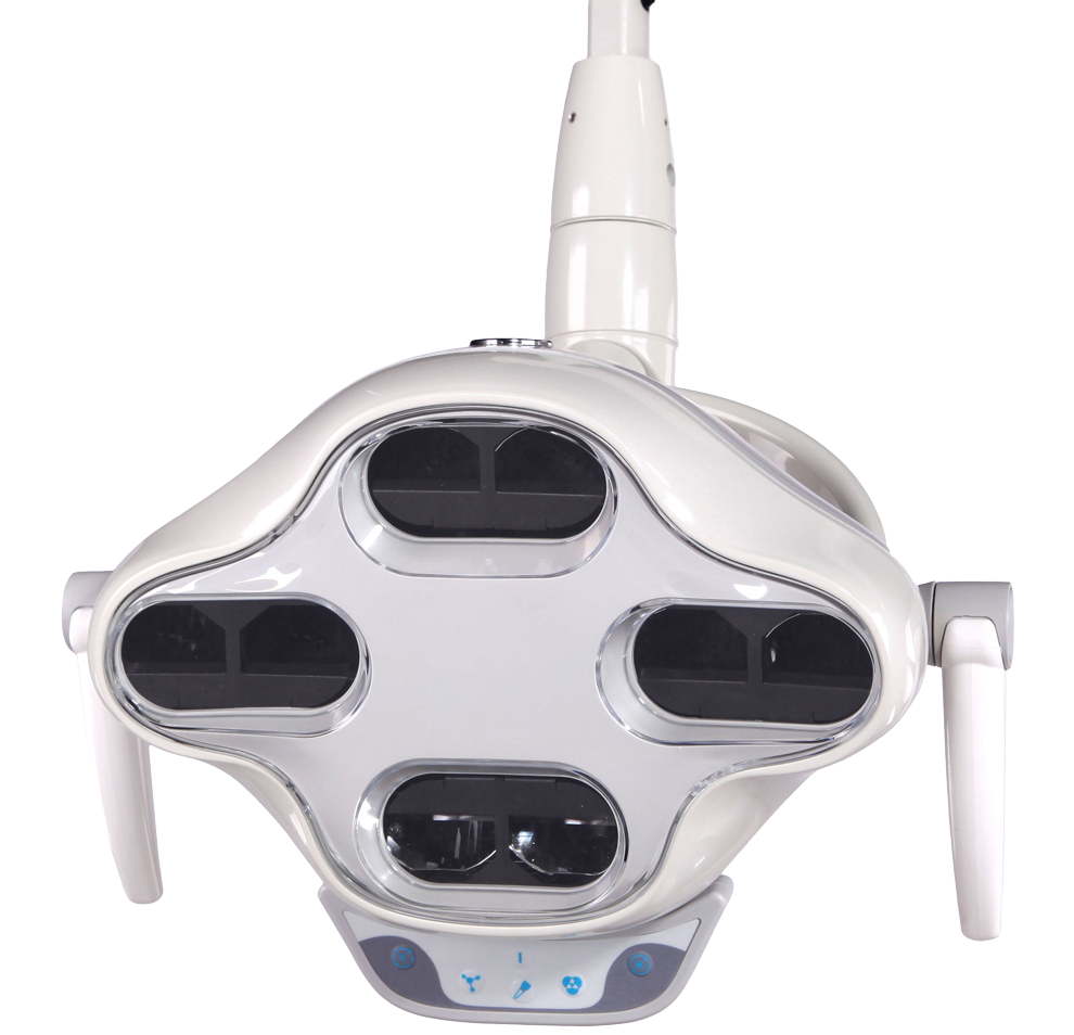 Flight Dental LED Light IRIS VIEW