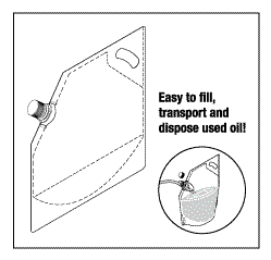 Disposal Bag