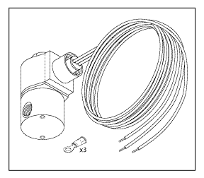 Solenoid Valve (Purge)