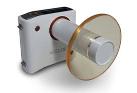 MobileX Handheld Portable X-ray