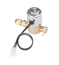 Bobcat Water Solenoid Valve Assembly