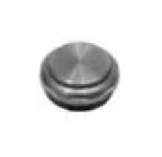 Flight Handpiece W & J Push Button End Cap