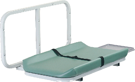 Med Care 12ISH Wall Mounted Infant Stations