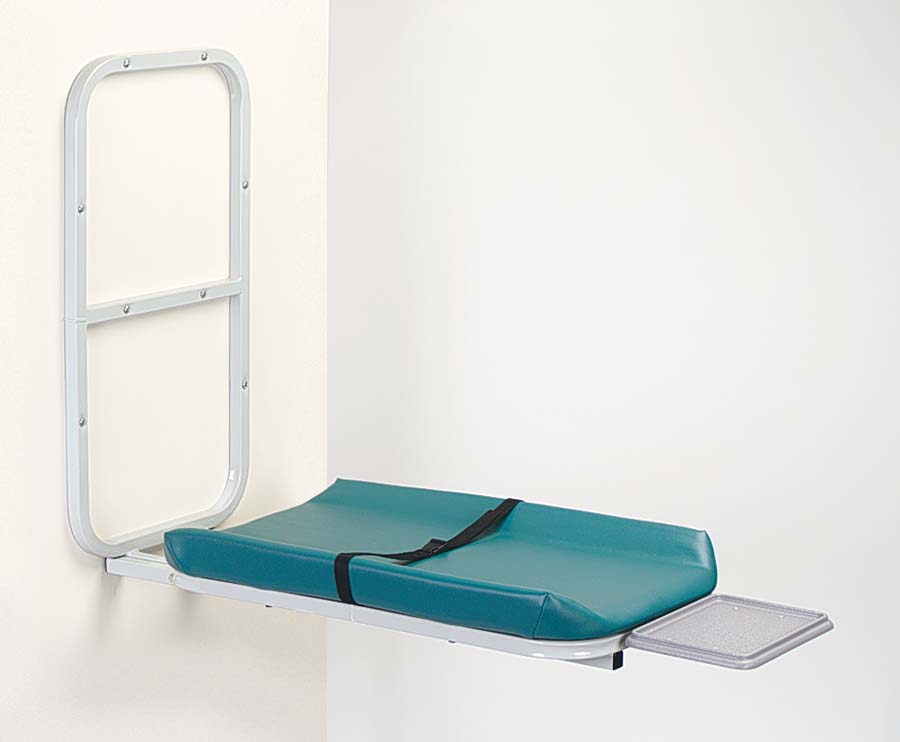 Med Care 12ISV Wall Mounted Infant Stations