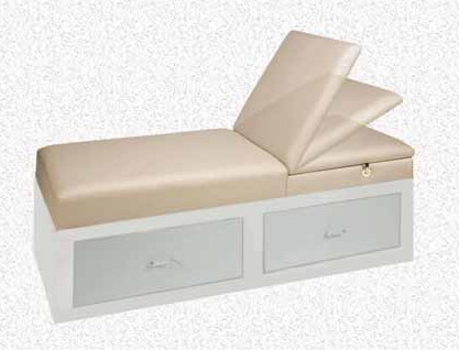 Galaxy Deluxe Recovery Couch