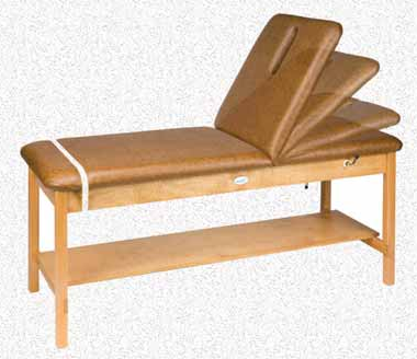 Galaxy Treatment Table