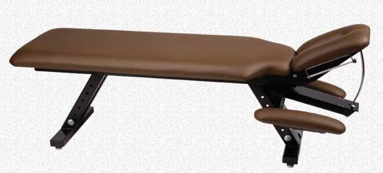 Galaxy Chiropractic Adjustable Table
