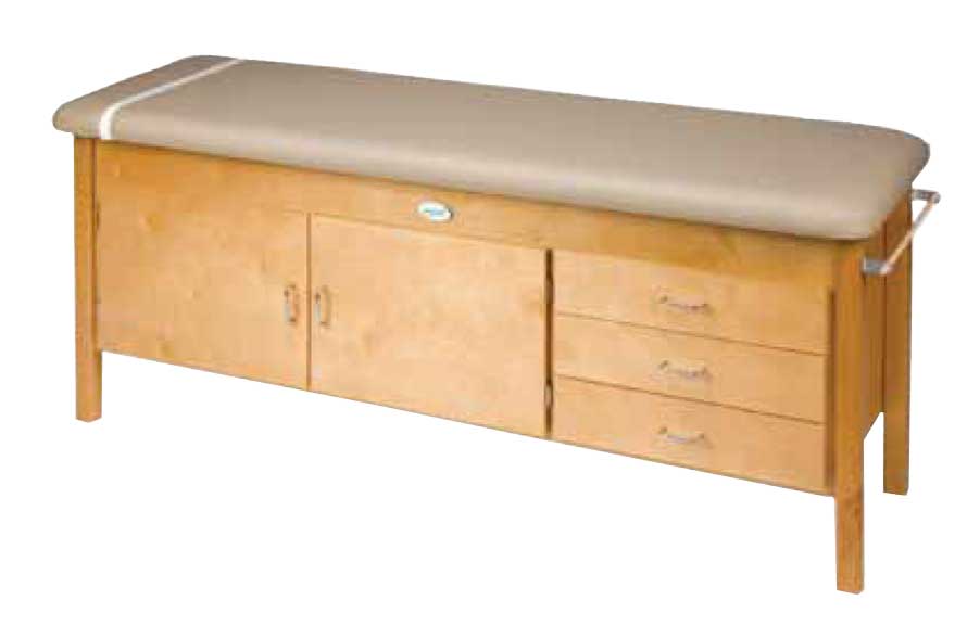 Galaxy Treatement Table