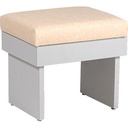 Med Care 12BSW Seating Bench