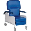 Med Care 12RFA Reclining Treatment Chair