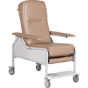 Med Care 12RTA Reclining Treatment Chair