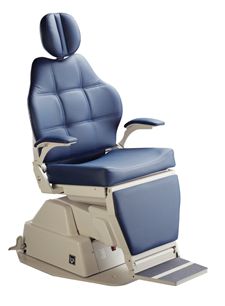 Boyd E-5550 Exam Chair
