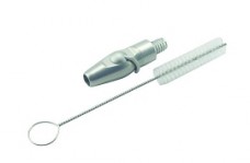 Short Vacuum Valves - HVE