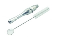 Extended Vacuum Valve - HVE