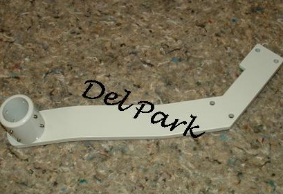 Marus Left or Right Hand Dental Chair Adapter