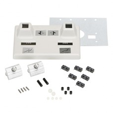 Marus Foot Control Rebuild Kit