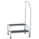 Med Care 2-Step Bariatric Stepstool