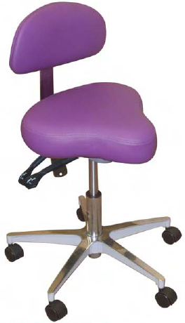 Galaxy Doctor Stool Model 1150