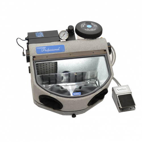 Vaniman - SandStorm Professional 80401