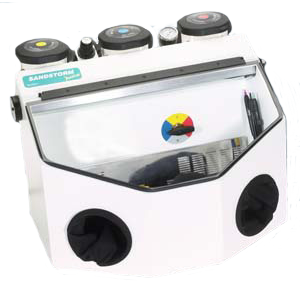 Vaniman - SandStorm Prestige - 80150