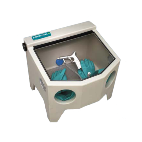 Vaniman - SandStorm Sandshell XL - 80280