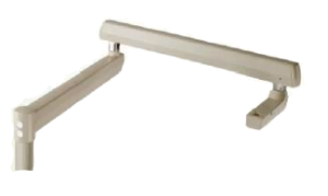 Beaverstate Asepsis Top Post-Mount Flex Arm System