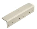 Beaverstate Three Position Holder Bar with 1/2" Diameter Pin
